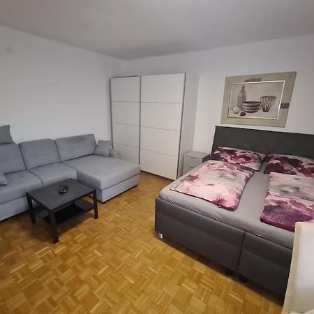 Stadtoase Wels Zentrum 외부 사진