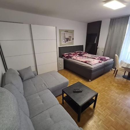 Stadtoase Wels Zentrum 외부 사진
