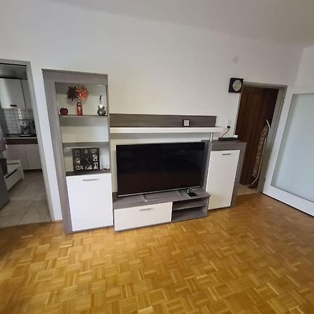 Stadtoase Wels Zentrum 외부 사진