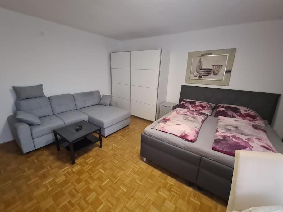 Stadtoase Wels Zentrum 외부 사진