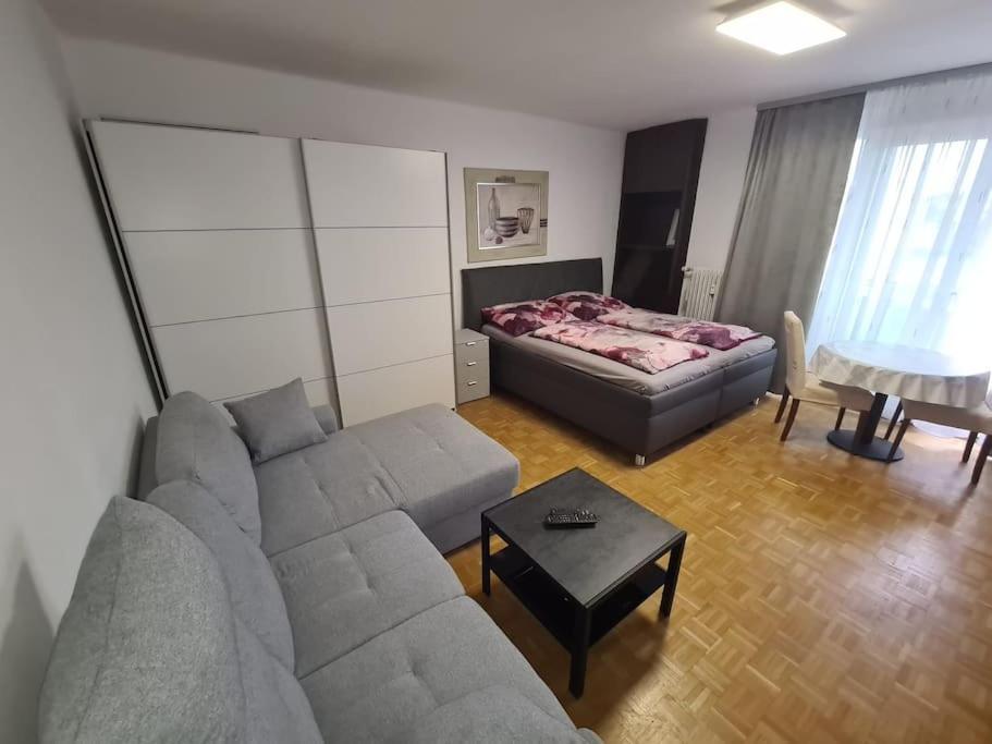 Stadtoase Wels Zentrum 외부 사진