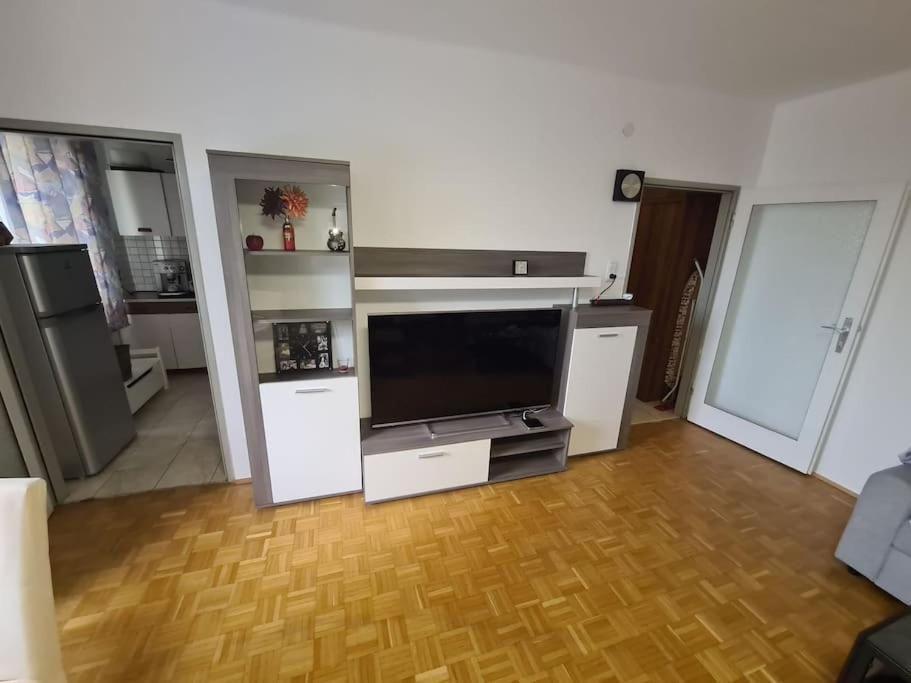 Stadtoase Wels Zentrum 외부 사진