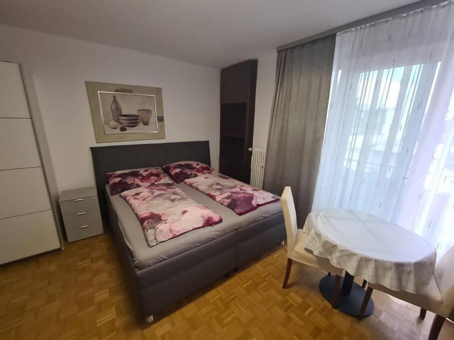 Stadtoase Wels Zentrum 외부 사진